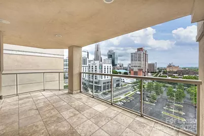 520 E Martin Luther King Jr Boulevard #1102, Charlotte, NC 28202 - Photo 13