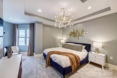 520 E Martin Luther King Jr Boulevard #1102, Charlotte, NC 28202 - Photo 21