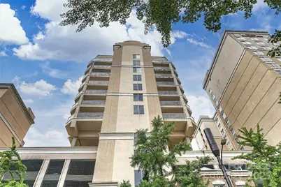 520 E Martin Luther King Jr Boulevard #1102, Charlotte, NC 28202 - Photo 31