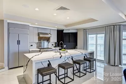 520 E Martin Luther King Jr Boulevard #1102, Charlotte, NC 28202 - Photo 9