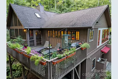 273 Davids Trace, Pisgah Forest, NC 28768 - Photo 33