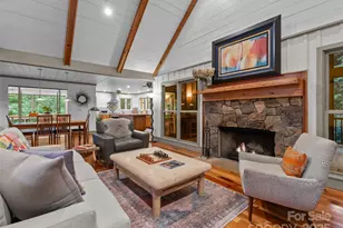 273 David's Trce, Pisgah Forest, NC 28768 - Photo 11