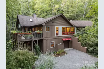 273 Davids Trace, Pisgah Forest, NC 28768 - Photo 3