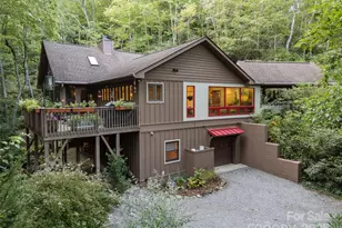 273 David's Trce, Pisgah Forest, NC 28768 - Photo 3