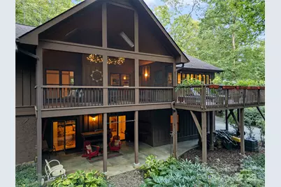 273 Davids Trace, Pisgah Forest, NC 28768 - Photo 43