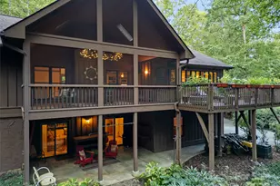 273 David's Trce, Pisgah Forest, NC 28768 - Photo 43