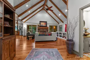 273 David's Trce, Pisgah Forest, NC 28768 - Photo 9