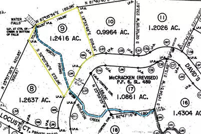 273 Davids Trace, Pisgah Forest, NC 28768 - Photo 47