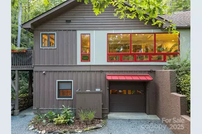 273 Davids Trace, Pisgah Forest, NC 28768 - Photo 5