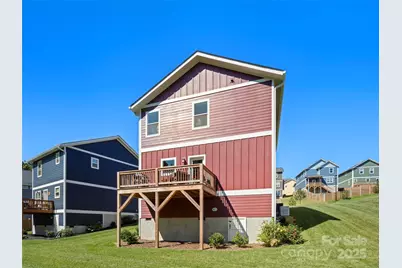 42 Mayday Street, Asheville, NC 28806 - Photo 23