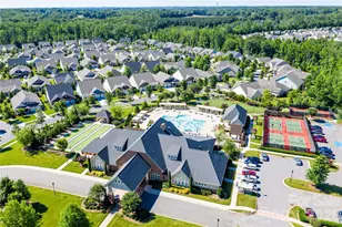 12821 Mayes Rd, Huntersville, NC 28078 - Photo 33