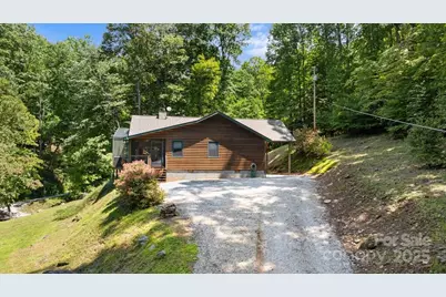 1150 Marr Creek Road, Bryson City, NC 28713 - Photo 7