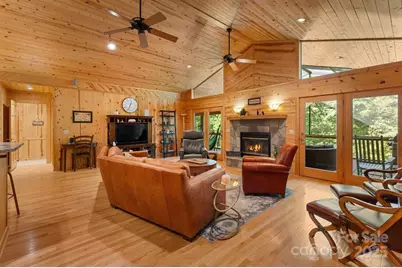 1150 Marr Creek Road, Bryson City, NC 28713 - Photo 21