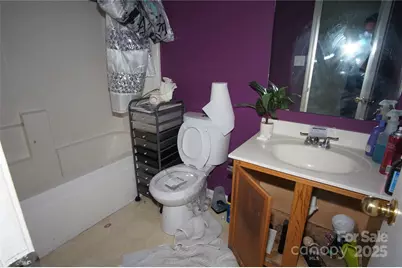 6123 McIntyre Ridge Drive, Charlotte, NC 28216 - Photo 17