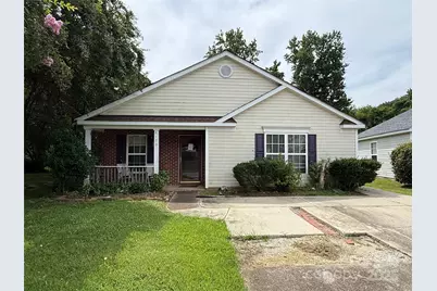 6123 McIntyre Ridge Drive, Charlotte, NC 28216 - Photo 1