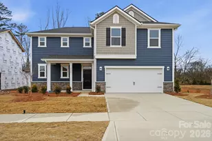 2305 Quiet Woods Rd, Monroe, NC 28110 - Photo 1