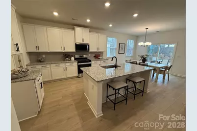 2305 Quiet Woods Road, Monroe, NC 28110 - Photo 5