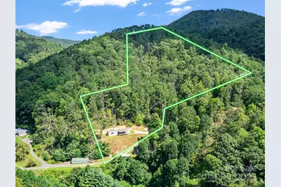 710 Greasy Creek Road, Bakersville, NC 28705 - Photo 1