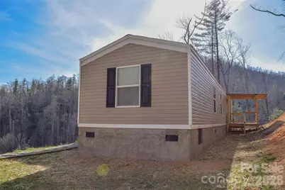 710 Greasy Creek Road, Bakersville, NC 28705 - Photo 5