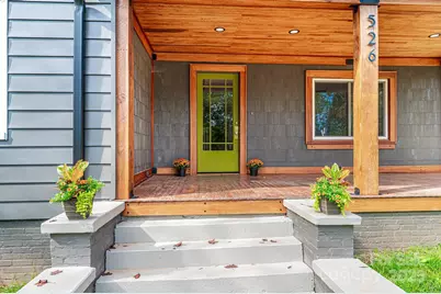 526 Kentwood Street SW, Lenoir, NC 28645 - Photo 5