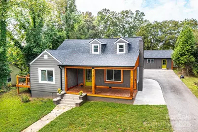 526 Kentwood Street SW, Lenoir, NC 28645 - Photo 1