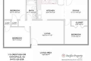 113 Crestview Dr, Concord, NC 28027 - Photo 3