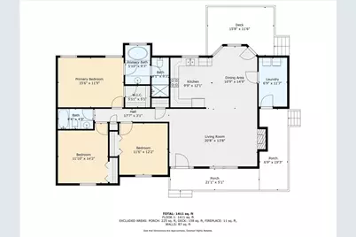 914 Ragin Lane, Rock Hill, SC 29732 - Photo 31