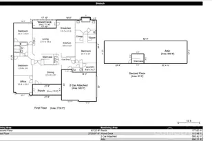 7517 Lancaster Hwy, Waxhaw, NC 28173 - Photo 17