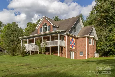 51 Windy Acres Drive, Fairview, NC 28730 - Photo 1