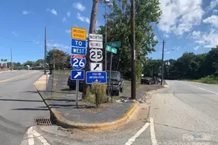 421 S King St, Hendersonville, NC 28792 - Photo 1