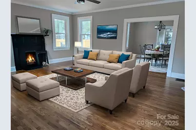 933 W Warren Street W #W, Shelby, NC 28150 - Photo 5