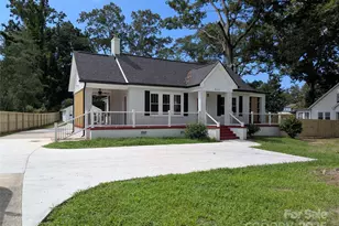 933 W Warren Street W, Shelby, NC 28150 - Photo 1