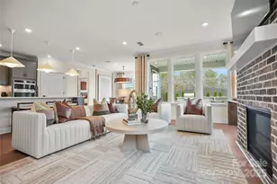 981 Kinship Dr, Lancaster, SC 29720 - Photo 9