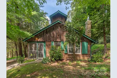 10 Beaverdam Knoll Road, Asheville, NC 28804 - Photo 3