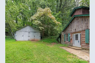 10 Beaverdam Knoll Road, Asheville, NC 28804 - Photo 21