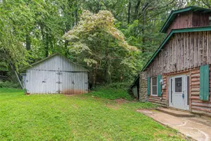 10 Beaverdam Knoll Rd, Asheville, NC 28804 - Photo 21