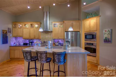 1024 Arrowhead Ridge Road, Spruce Pine, NC 28777 - Photo 21