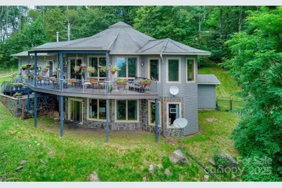 1024 Arrowhead Ridge Road, Spruce Pine, NC 28777 - Photo 1