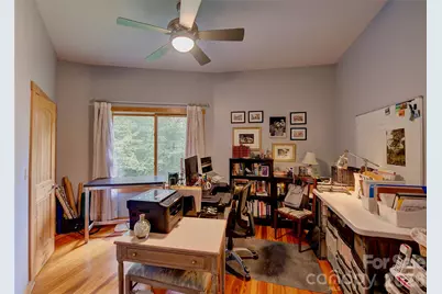 1024 Arrowhead Ridge Road, Spruce Pine, NC 28777 - Photo 33