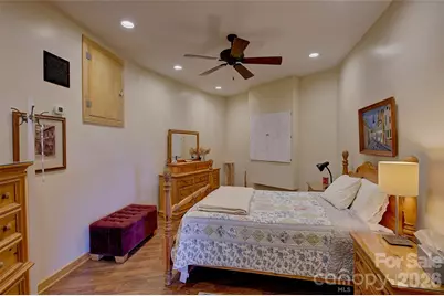 1024 Arrowhead Ridge Road, Spruce Pine, NC 28777 - Photo 37