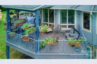 1024 Arrowhead Ridge Road, Spruce Pine, NC 28777 - Photo 39