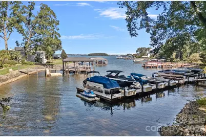 19002 Lakehouse Pointe Drive, Cornelius, NC 28031 - Photo 5