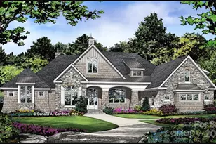 257 Roberts Ln N, Flat Rock, NC 28731 - Photo 1