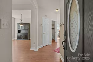 1930 Wilburn Park Ln NW, Charlotte, NC 28269 - Photo 5