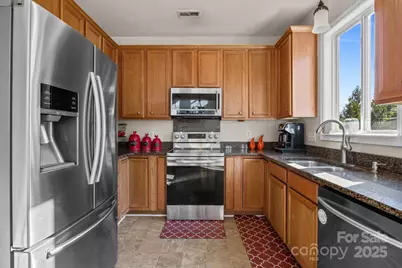 1930 Wilburn Park Lane NW, Charlotte, NC 28269 - Photo 9