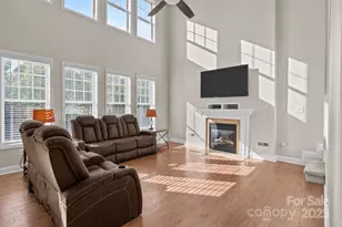 1930 Wilburn Park Ln NW, Charlotte, NC 28269 - Photo 11