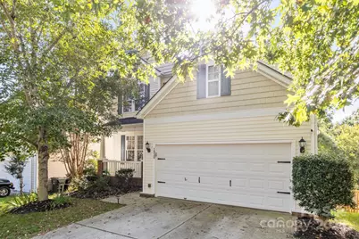 1930 Wilburn Park Lane NW, Charlotte, NC 28269 - Photo 3
