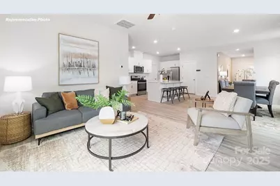 12027 Zazu Way, Charlotte, NC 28215 - Photo 11