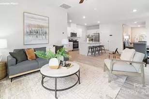 12027 Zazu Wy, Charlotte, NC 28215 - Photo 11