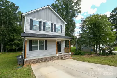 406 Ruth Avenue, Kannapolis, NC 28083 - Photo 1